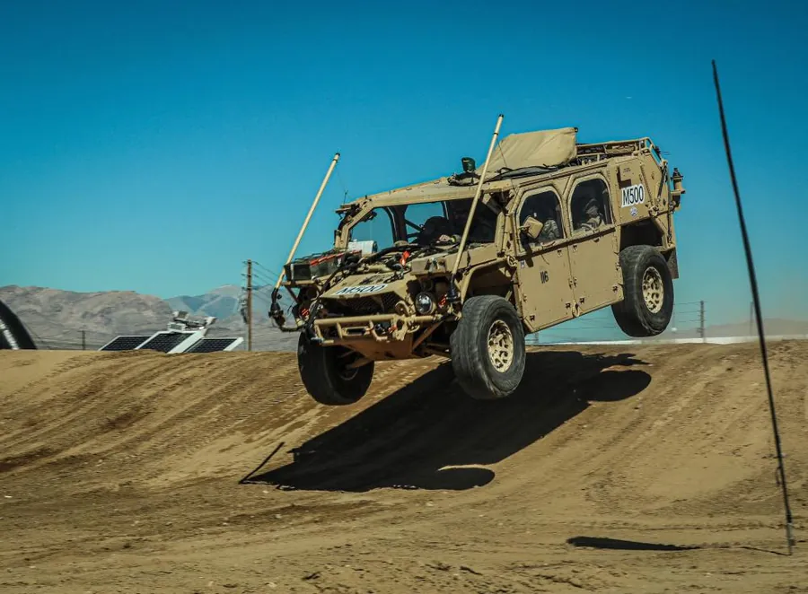 All photos by Sgt. 1st Class Iman Broady-Chin