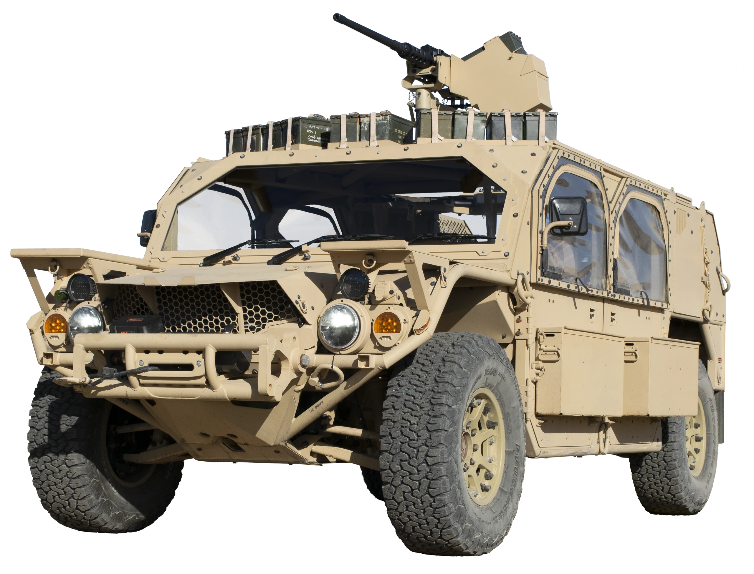 The Flyer 72